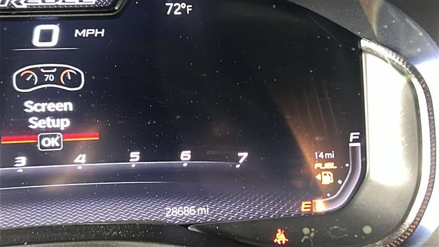 Used 2023 RAM 1500 Rebel w/ Rebel Level 2 Equipment Group AWD/4WD image 19