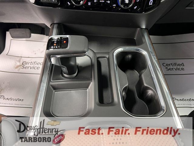 New 2026 Chevrolet Silverado 1500 High Country w/ High Country Premium Package image 51
