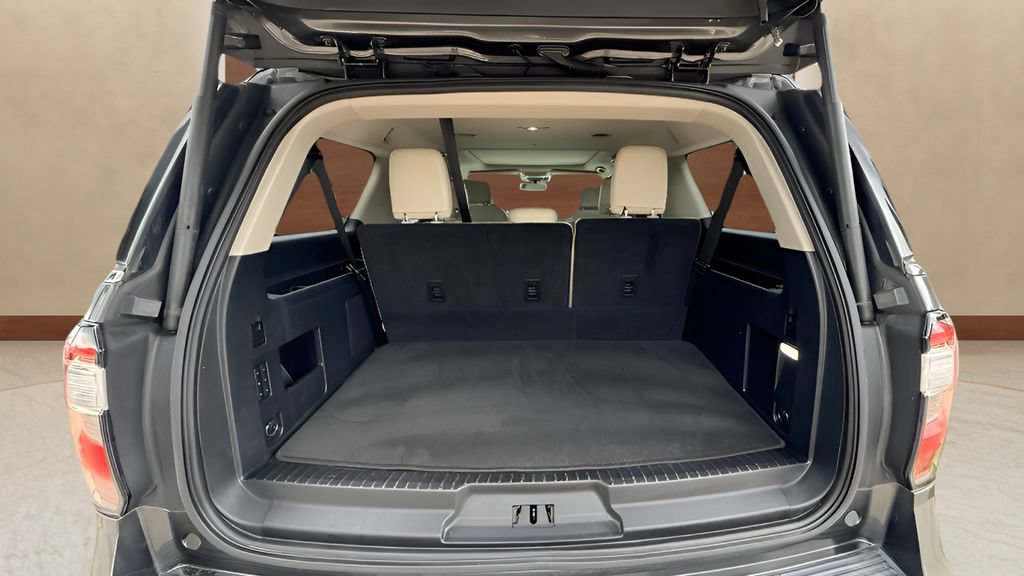 Used 2021 Ford Expedition Max Platinum RWD image 61