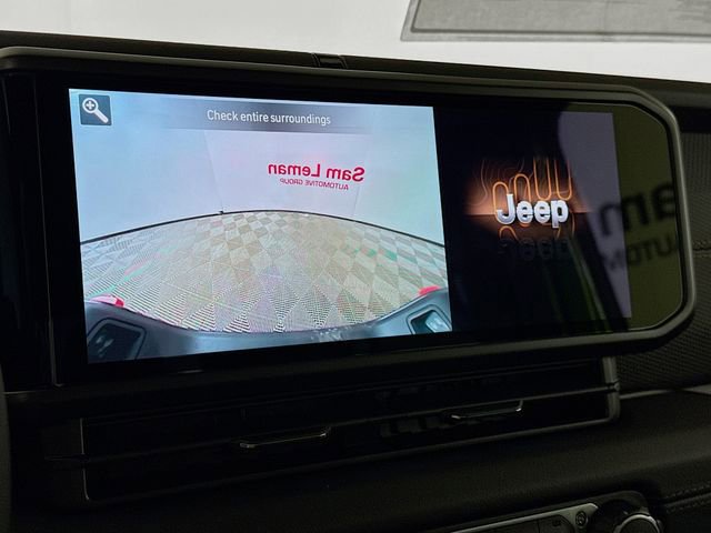 New 2026 Jeep Gladiator Mojave image 13