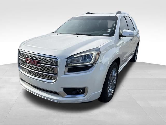Used 2014 GMC Acadia Denali AWD/4WD image 5