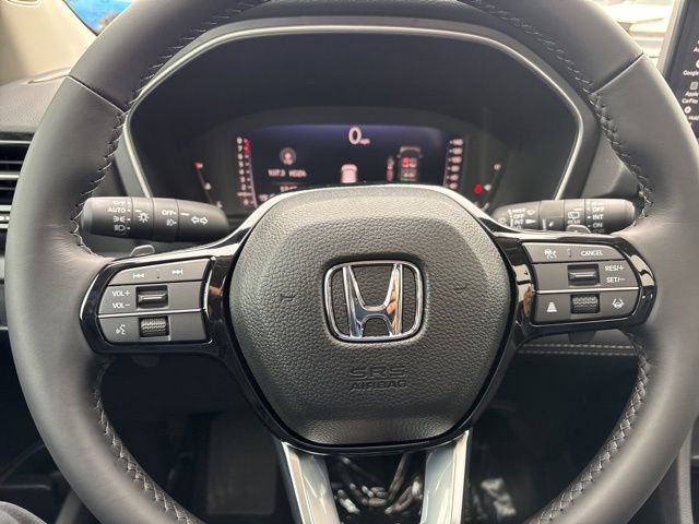 New 2026 Honda Pilot Touring image 13