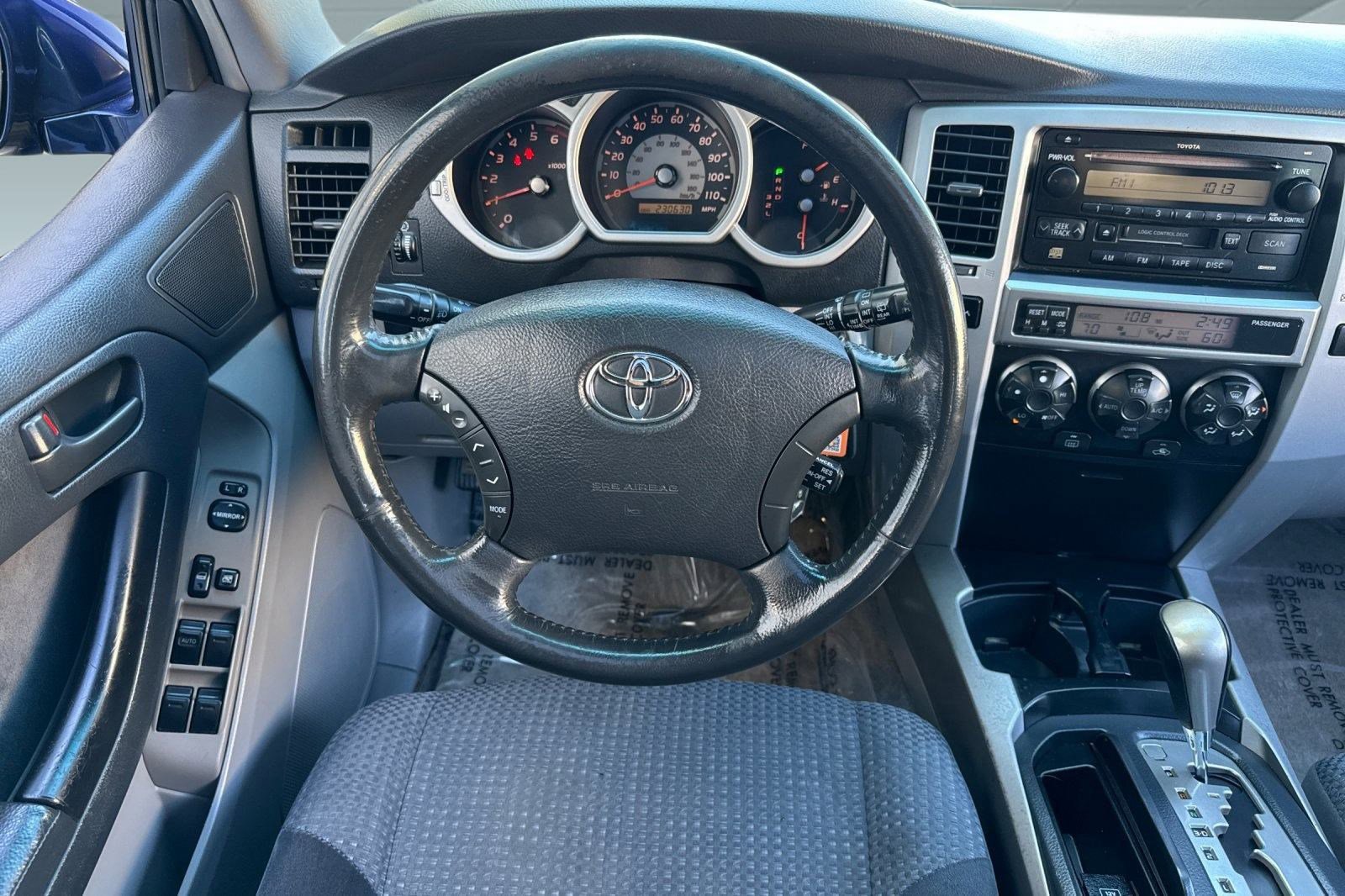 Used 2004 Toyota 4Runner SR5 image 26