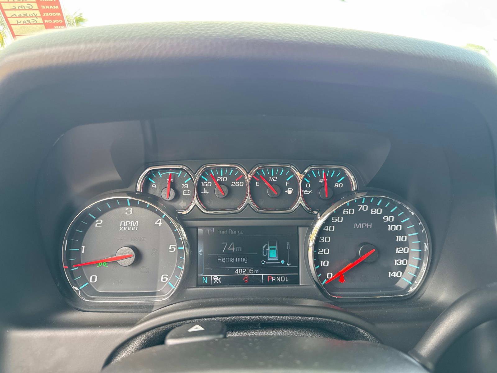 Used 2019 GMC Yukon SLT w/ Premium Edition image 30