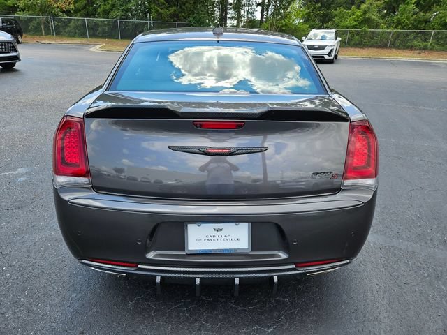 Used 2023 Chrysler 300 S RWD image 6