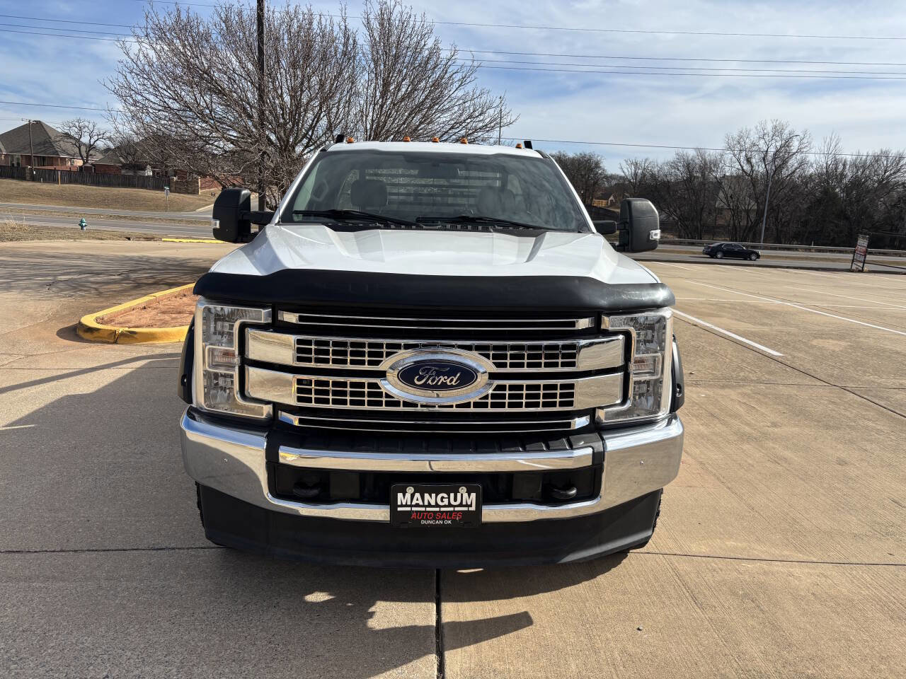 Used 2017 Ford F350 XL w/ Power Equipment Group image 6
