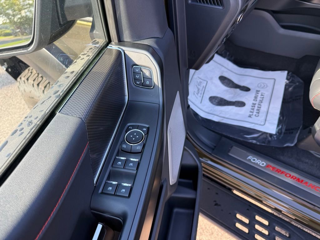 New 2025 Ford F150 Raptor image 12