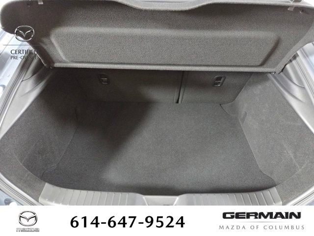 Certified 2025 MAZDA MAZDA3 2.5 Turbo Premium Plus Package image 23