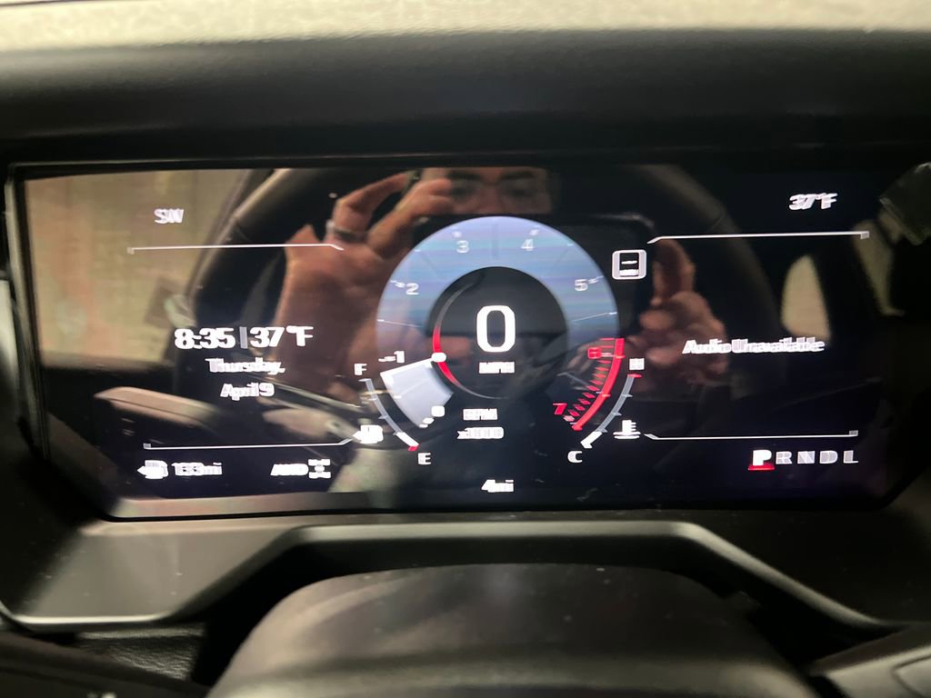 New 2026 GMC Acadia Elevation image 20