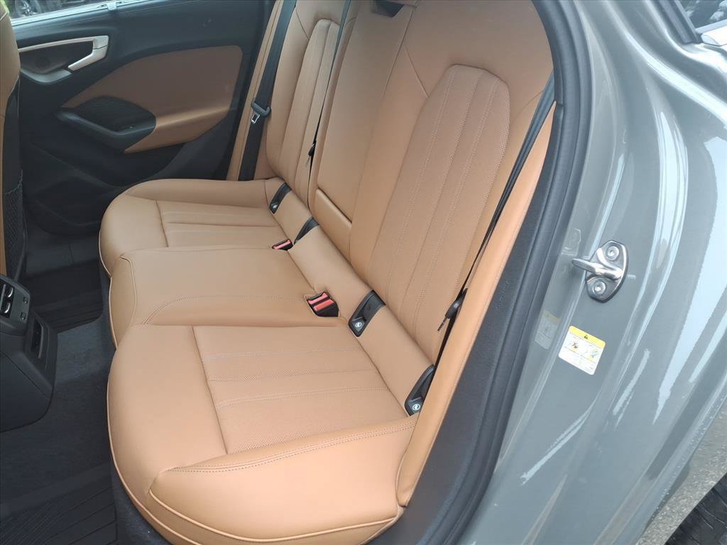 Used 2025 Audi A5 Premium Plus AWD/4WD image 26