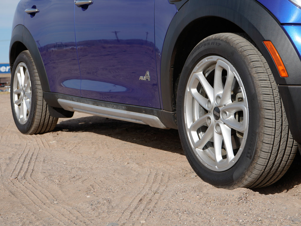 Used 2015 MINI Cooper Countryman S image 6