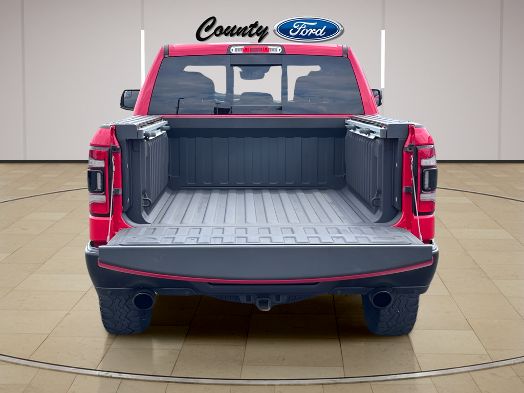 Used 2023 RAM 1500 Rebel w/ Rebel Level 2 Equipment Group AWD/4WD image 20