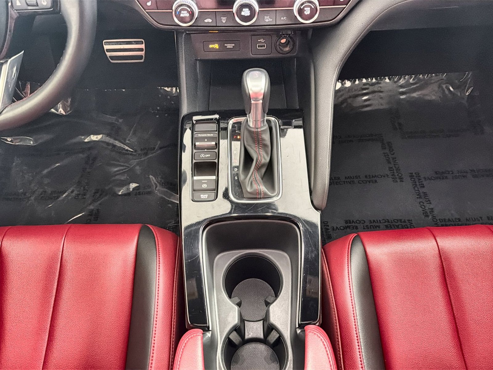 Used 2025 Acura Integra A-Spec image 21