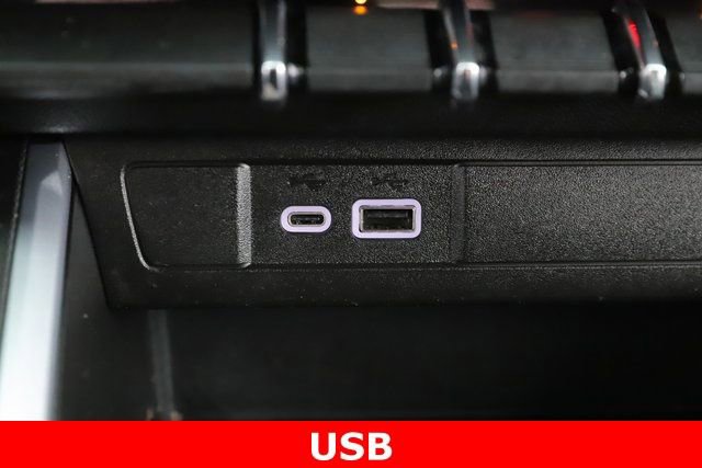 Used 2024 Chevrolet Colorado Trail Boss w/ Advanced Trailering Package image 23