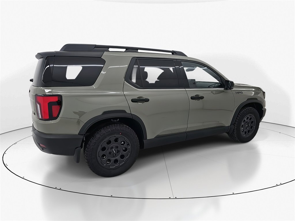 New 2026 Honda Passport TrailSport Elite image 5