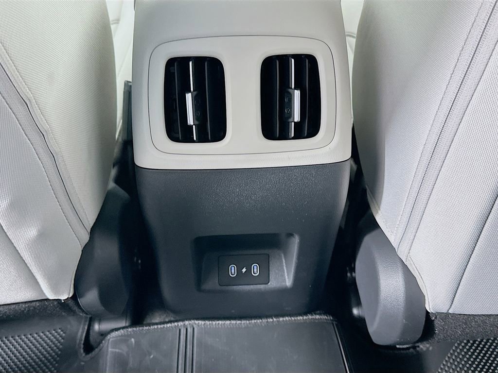 New 2026 Hyundai Tucson SEL image 17