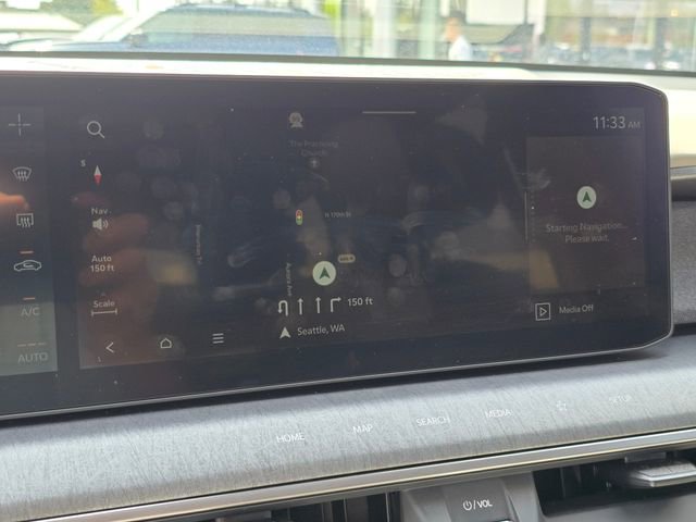 Certified 2024 Kia EV9 Wind AWD/4WD image 31