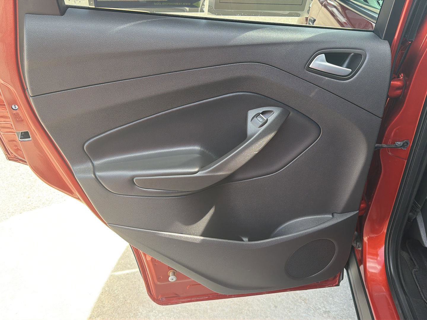 Used 2019 Ford Escape SE AWD/4WD image 17