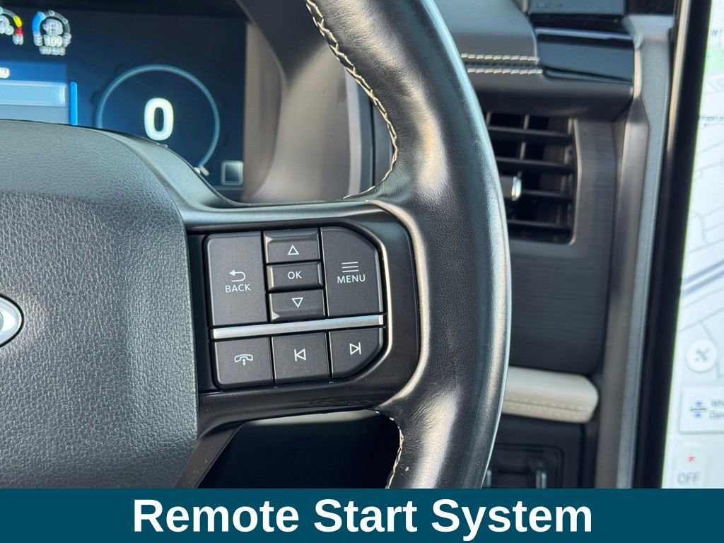 Used 2023 Ford Expedition Platinum image 11