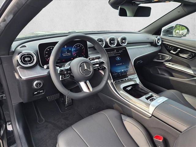 New 2026 Mercedes-Benz CLE 300 4MATIC Cabriolet video 3