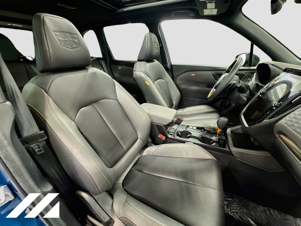 Used 2026 Subaru Forester Wilderness AWD/4WD image 31