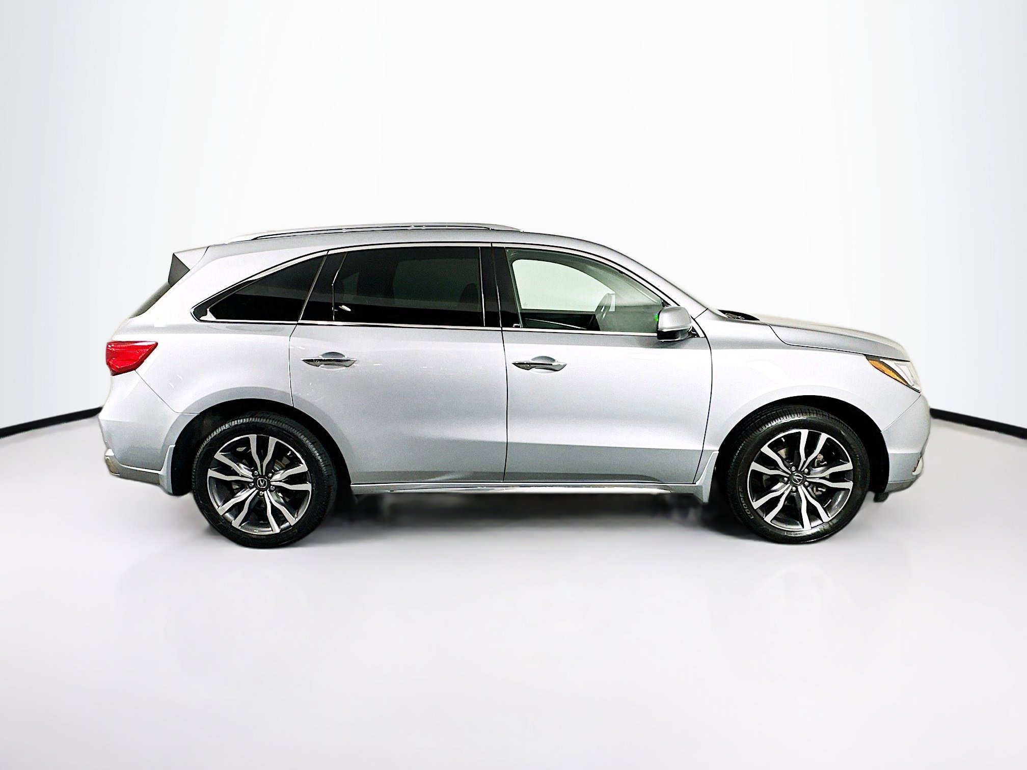 Used 2020 Acura MDX SH-AWD w/ Advance Package image 10