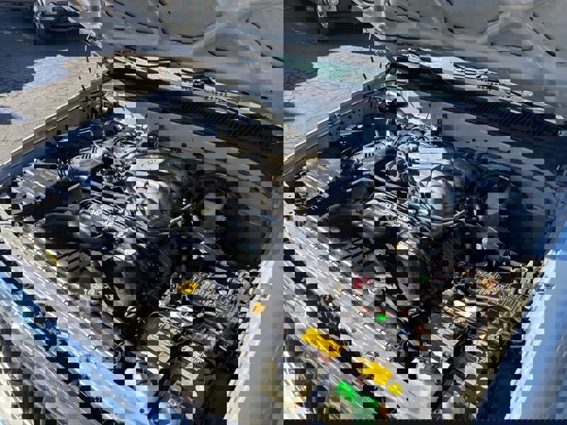 Used 2002 Toyota Tacoma PreRunner image 18