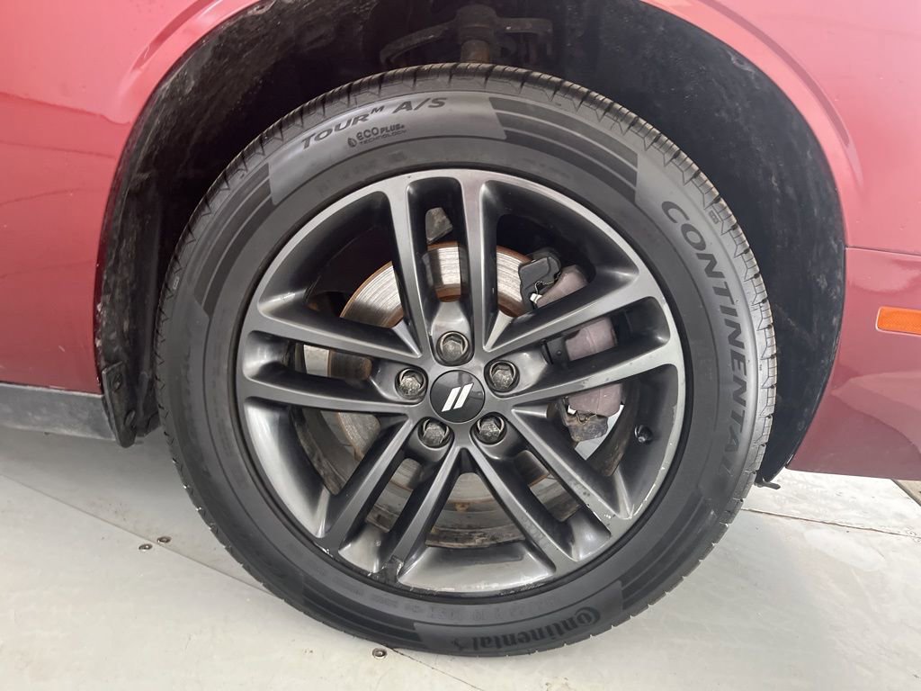 Used 2019 Dodge Challenger GT w/ Blacktop Package image 16