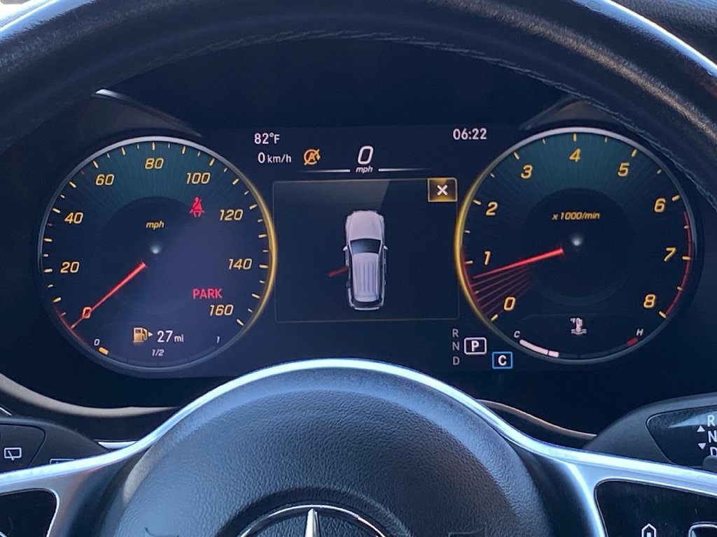 Used 2022 Mercedes-Benz GLC 300 image 27