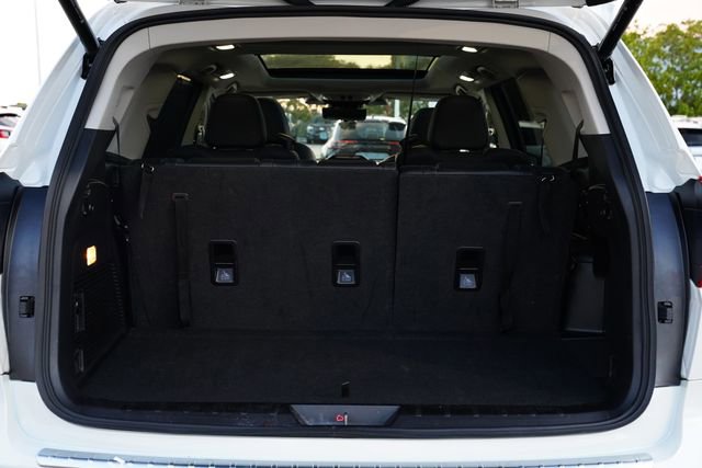 Certified 2024 Subaru Ascent Touring image 18