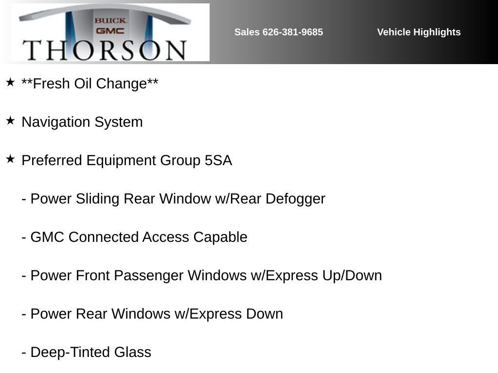 Used 2021 GMC Sierra 1500 Denali w/ Denali Ultimate Package image 13