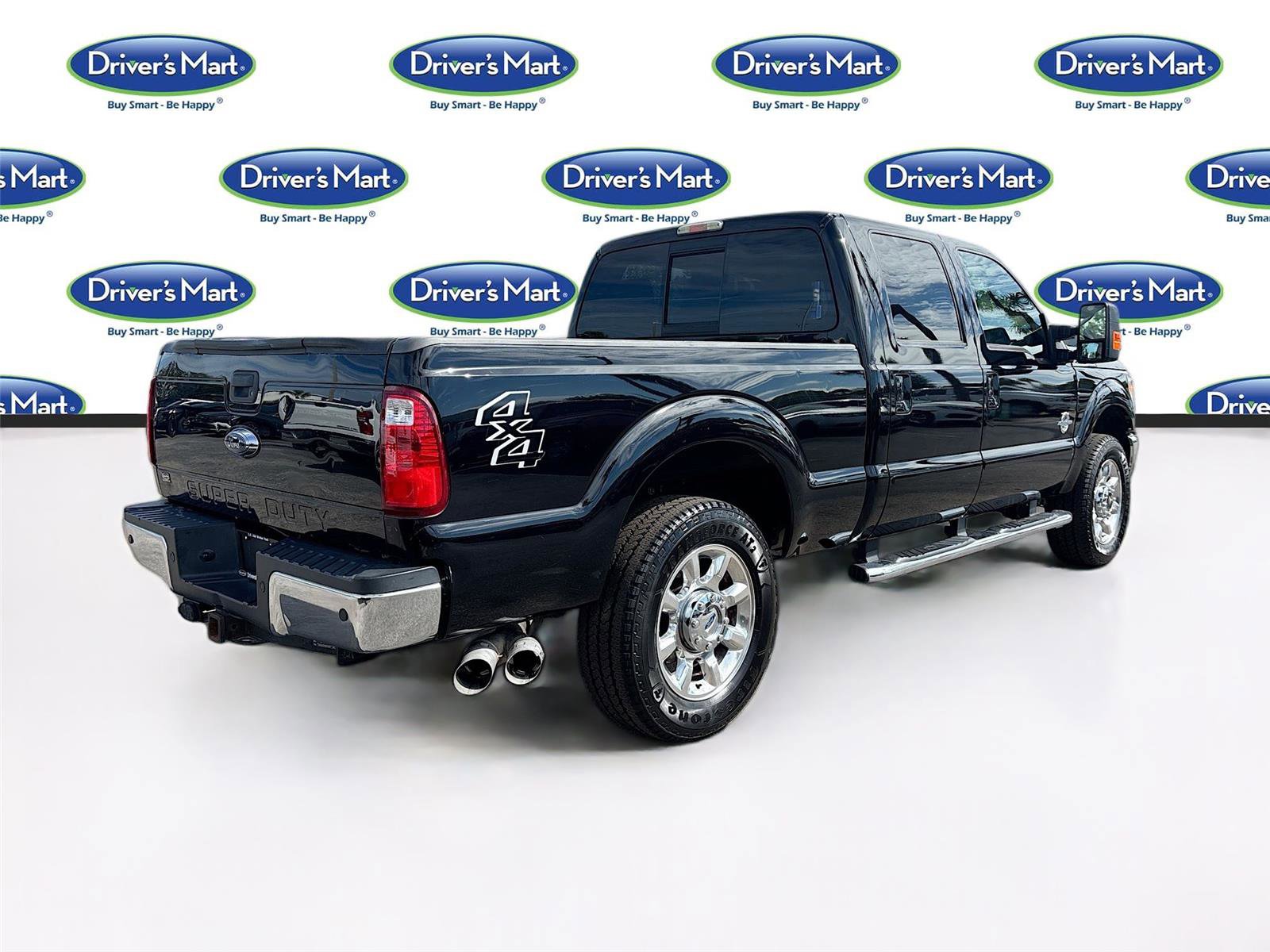 Used 2016 Ford F250 Lariat w/ Lariat Ultimate Package image 8