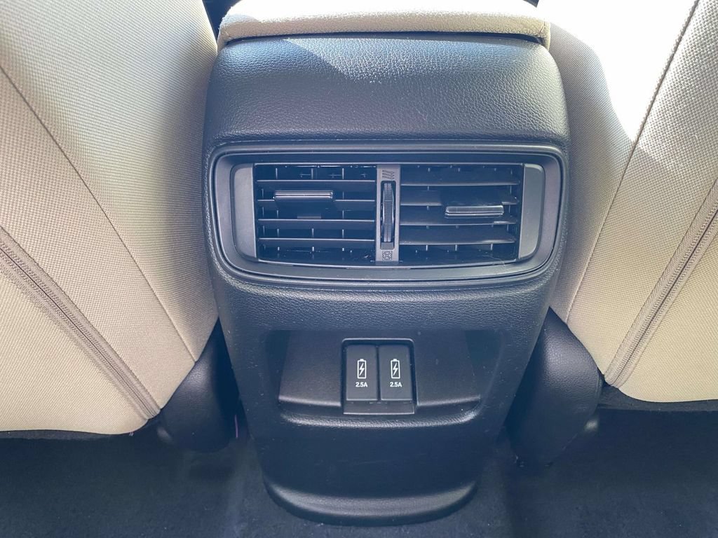 Certified 2022 Honda CR-V EX image 11