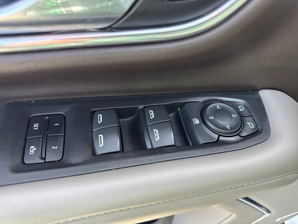 Used 2021 Chevrolet Tahoe LT image 20