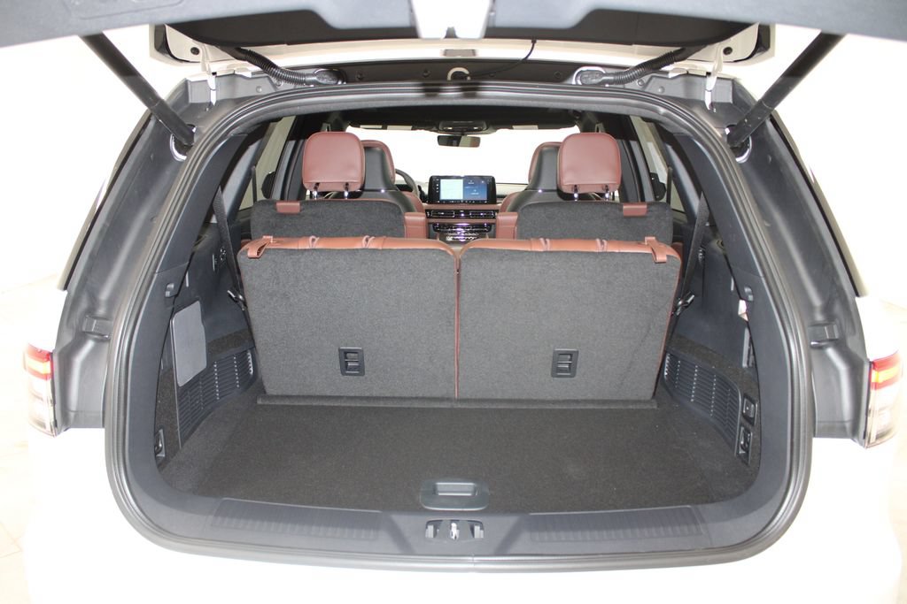 New 2026 Lincoln Aviator Reserve AWD/4WD image 15