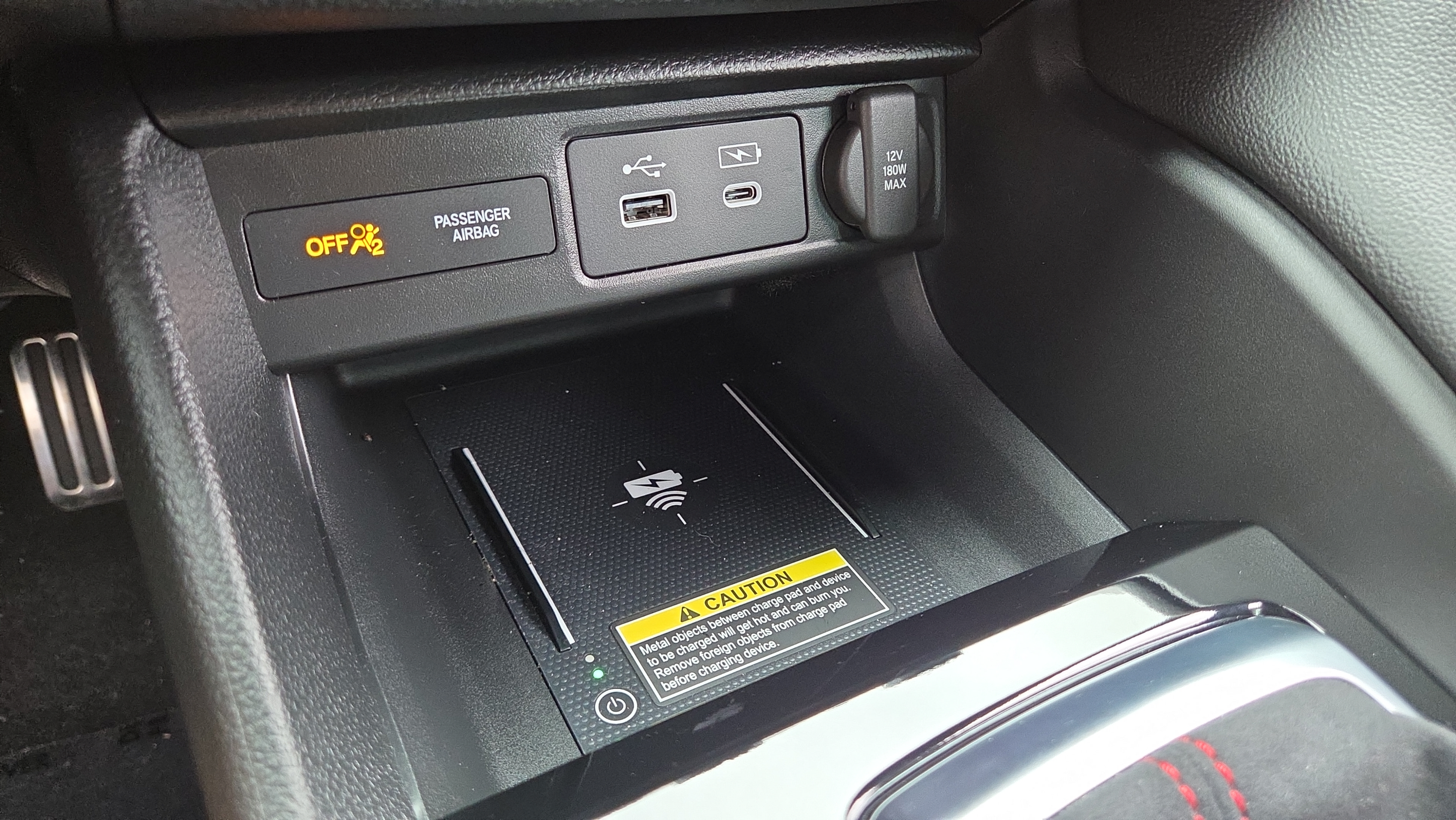 Certified 2025 Acura Integra Type S FWD image 30