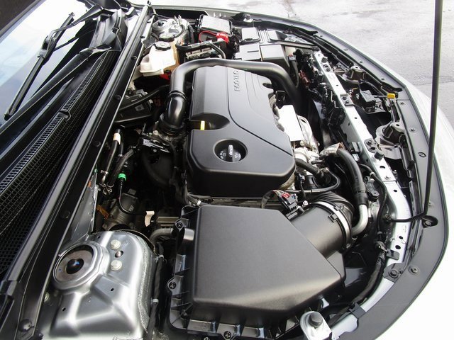 Certified 2024 Chevrolet Malibu LT image 11