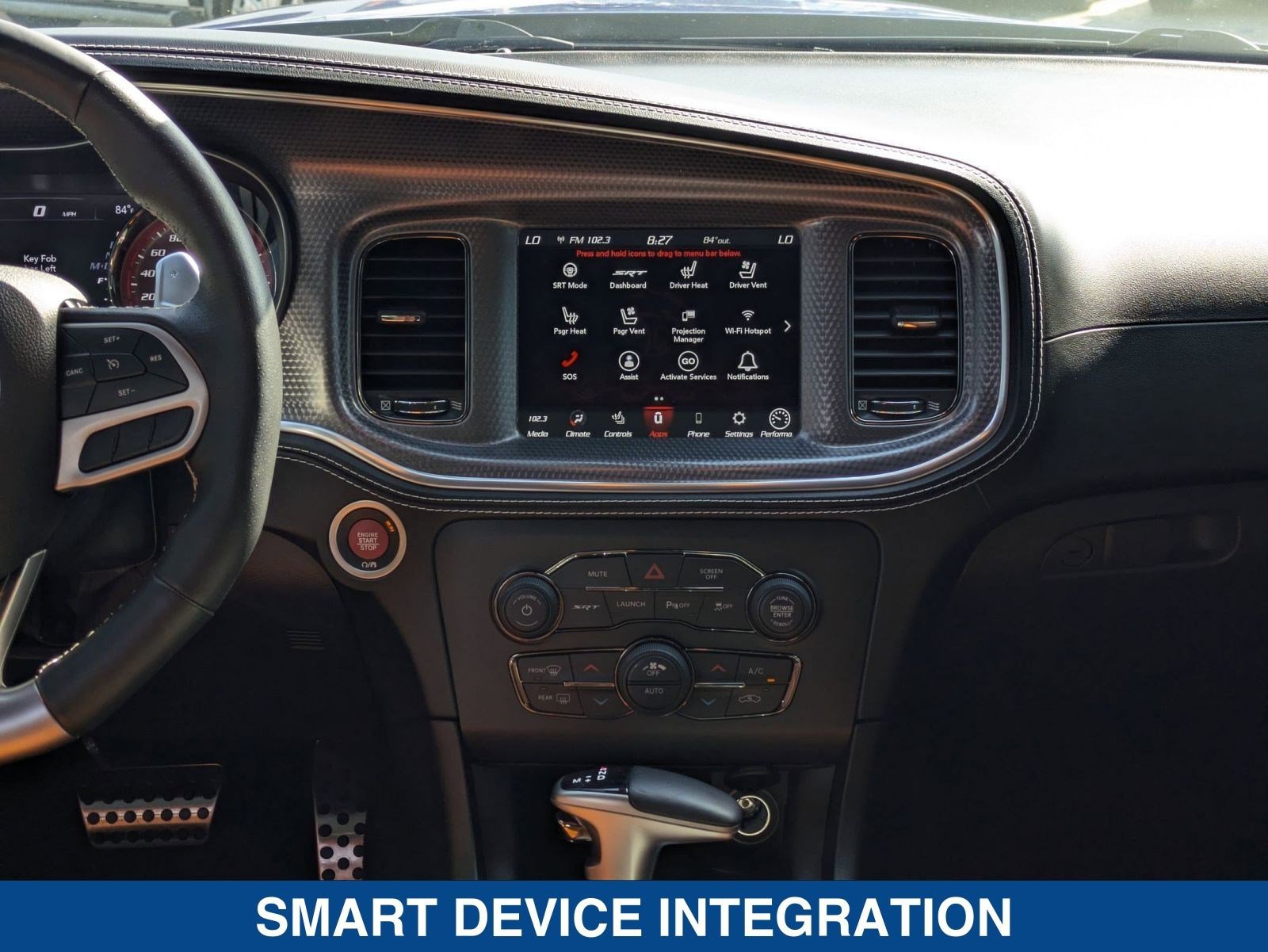 Used 2022 Dodge Charger SRT Hellcat image 17