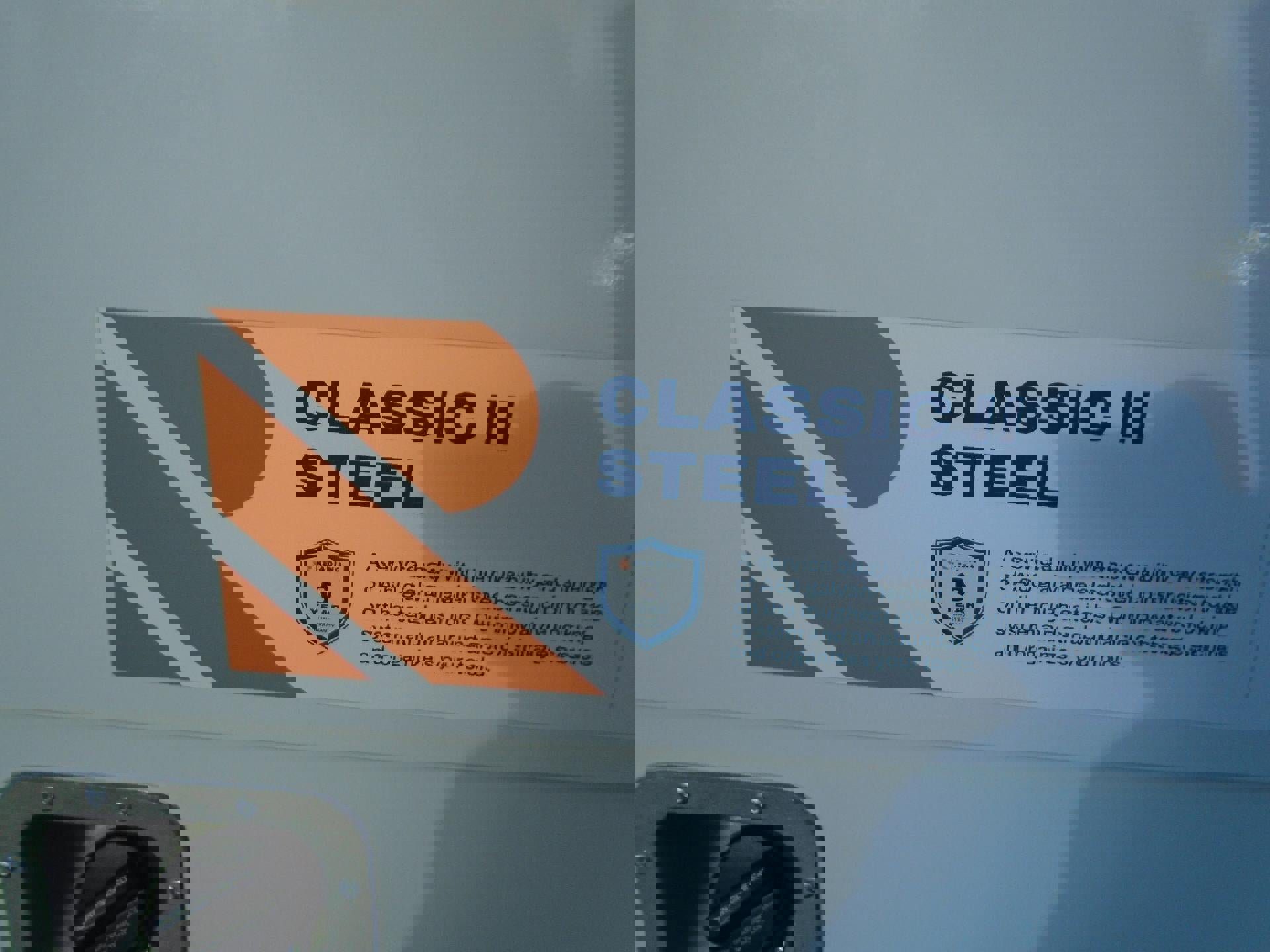 New 2026 GMC Sierra 2500 Pro w/ Convenience Package image 9