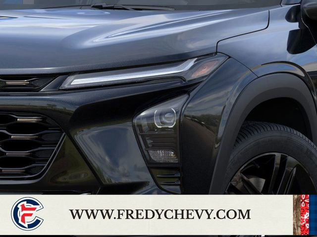 New 2026 Chevrolet Trax ACTIV w/ Driver Confidence Package image 10