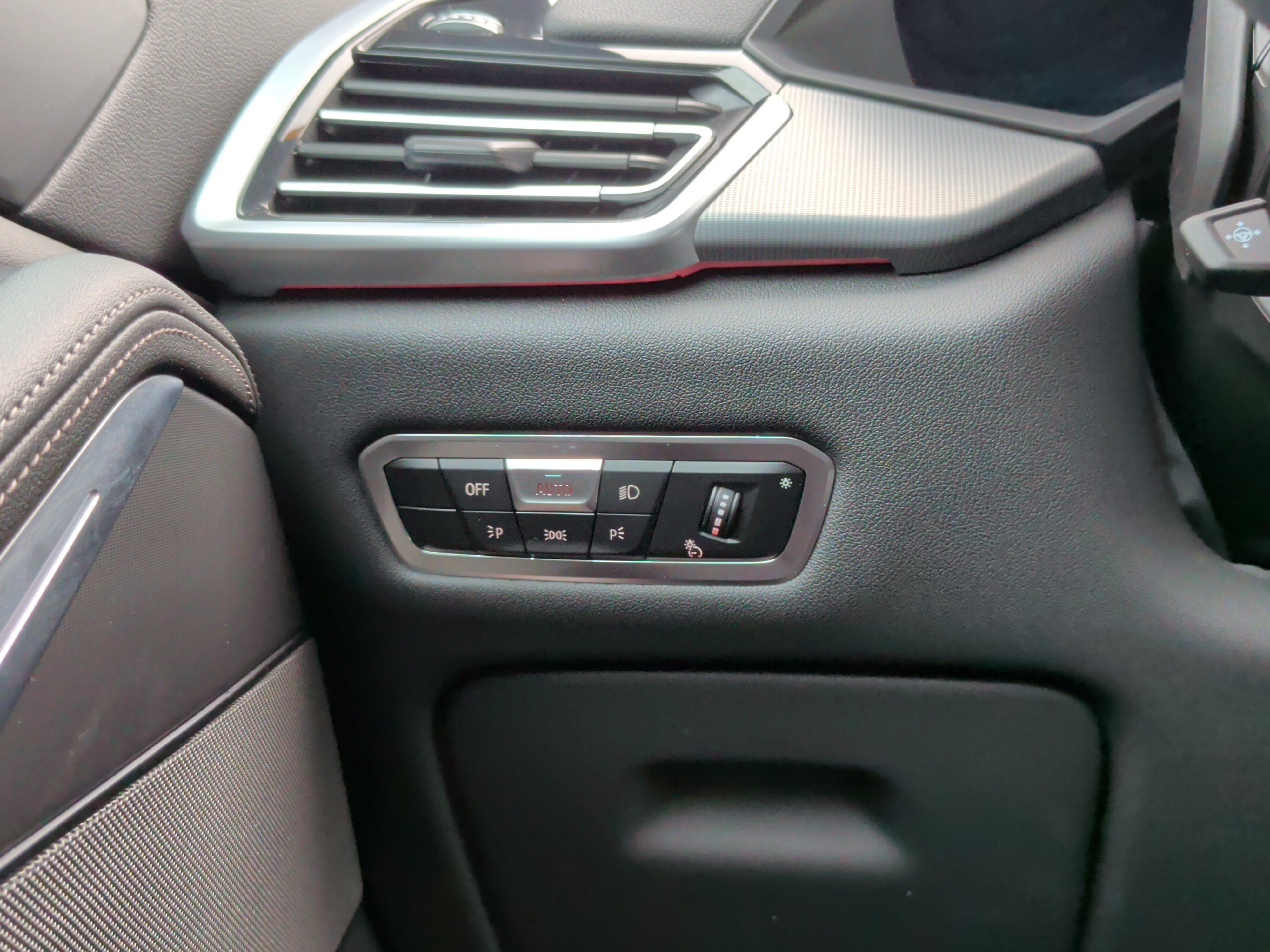 Certified 2023 BMW X5 sDrive40i RWD image 24