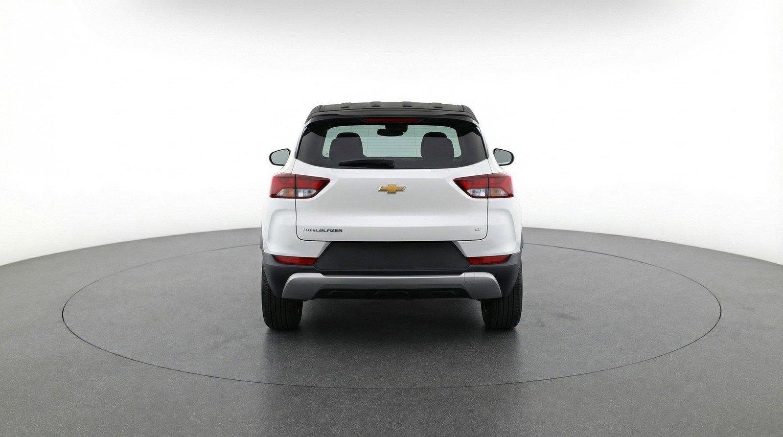 Used 2025 Chevrolet TrailBlazer LT image 7