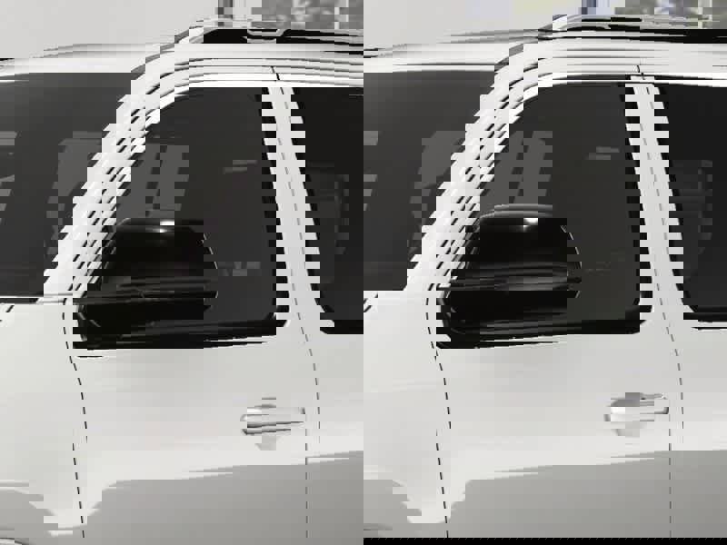 New 2025 Jeep Wagoneer Series II image 15