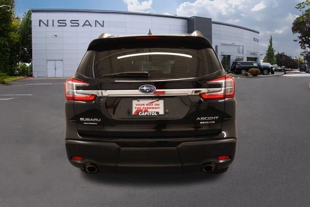 Used 2023 Subaru Ascent Limited w/ Technology Package AWD/4WD image 4