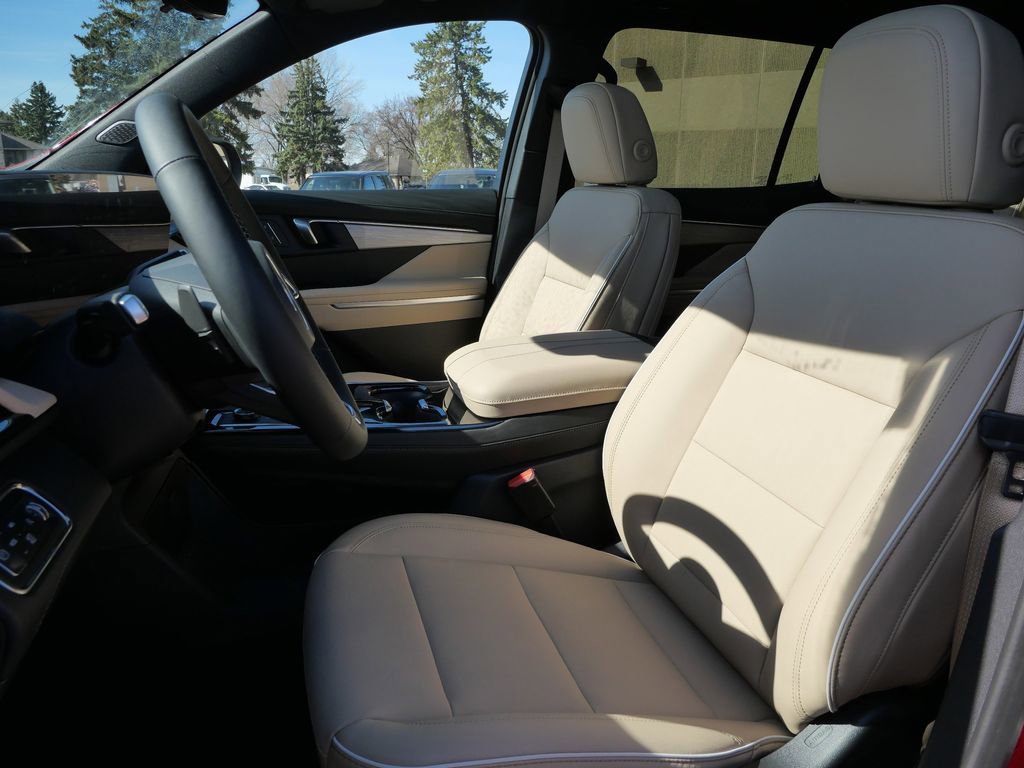New 2026 Buick Enclave Preferred w/ Power Package AWD/4WD image 39