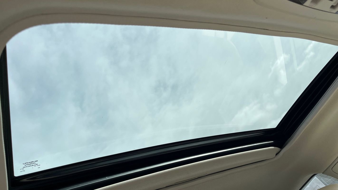 Used 2018 Subaru Outback 2.5i Limited image 16