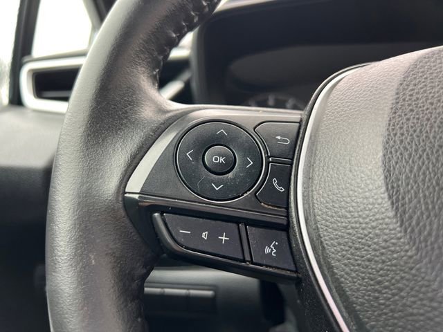 Used 2024 Toyota Corolla SE FWD image 10
