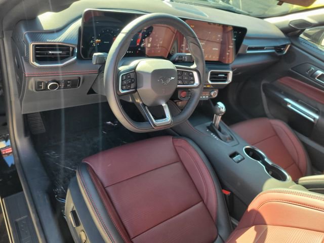 New 2026 Ford Mustang Premium image 16
