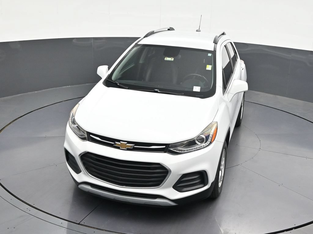 Used 2020 Chevrolet Trax LT w/ LT Convenience Package FWD image 22