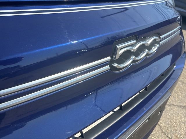 Used 2022 FIAT 500X Sport w/ Quick Order Package 22R image 13
